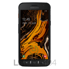 Xcover 4s (G398F)