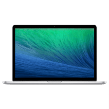 MacBook Pro A1398