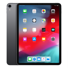 iPad Pro 11″ (2018)