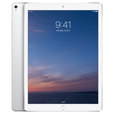 iPad Pro 12,9″ (2017)
