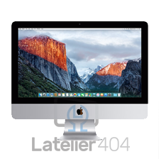 iMac (modèle avant 2012)